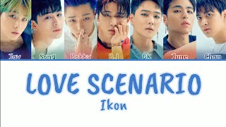 Download lagu iKON (아이콘) - Love Scenario (사랑을 했다) (Color Coded Lyrics Eng/Rom/Han) mp3 Download lagu iKON (아이콘) - Love Scenario (사랑을 했다) (Color Coded Lyrics Eng/Rom/Han) mp3
