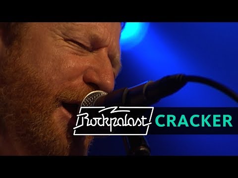 Cracker live | Rockpalast | 2008