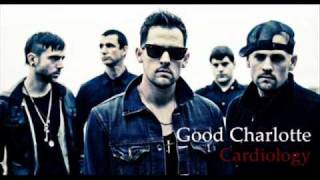 Good Charlotte &quot;Let The Music Play&quot; (Cardiology)