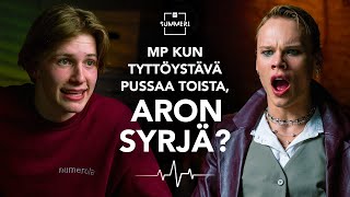 Download lagu ARON SYRJΓ VALHEENPALJASTUSKOKEESSA | Spill the Tea mp3 Download lagu ARON SYRJΓ VALHEENPALJASTUSKOKEESSA | Spill the Tea mp3