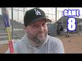 TEAM BOBBY MUST WIN On Season Softball Series Game 8