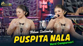 Download lagu NIKEN SALINDRY - PUSPITA NALA - Kembar Campursari mp3