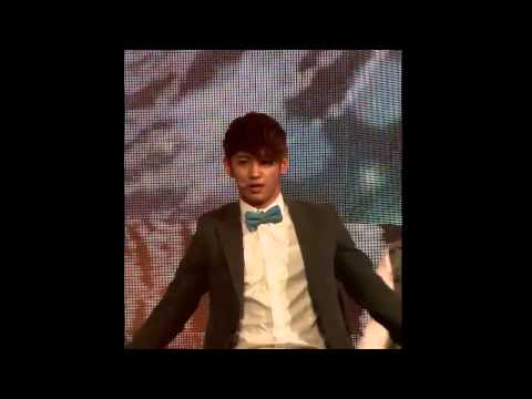 120629 SBSMTV Behind the Show E13 - MYNAME Cut