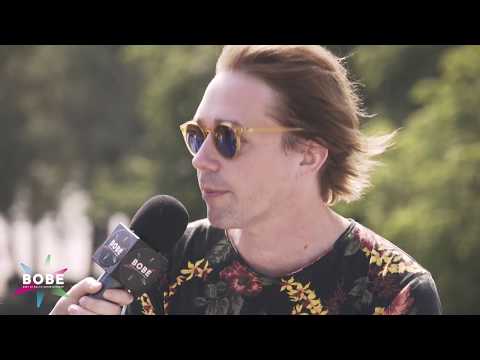 MEW Shares Thoughts On Their Music, Career, Touring Life & What The World Needs