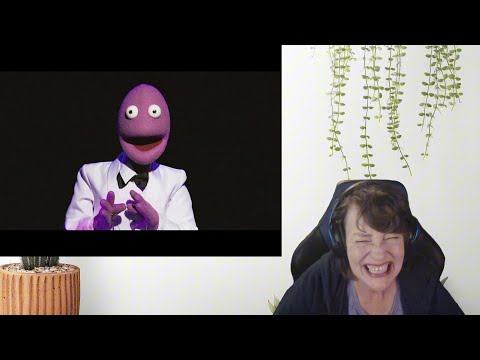 Randy Feltface - Drugs | Reaction