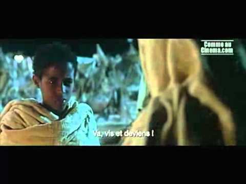 Va, Vis et Deviens/Live and Become (Bande-annonce)