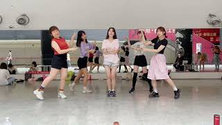 Download lagu [ Practice ] GFRIEND (여자친구) - 'Sunny Summer (여름여름해)'Cover by PerforMer form Taiwan mp3