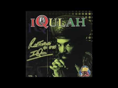 Iqulah - Heavy Load