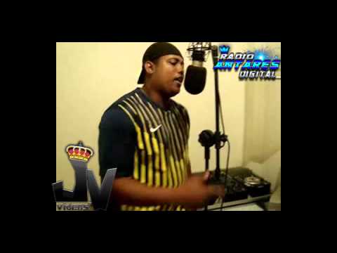 MC ANDINHO DO RODO - GERAL CHAPADINHO ( DJ's CARLINHOS CG & REIZINHO BOX )
