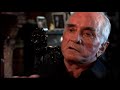 Johnny Cash on June and early-‘00s songs (The Winding Stream) (2014)