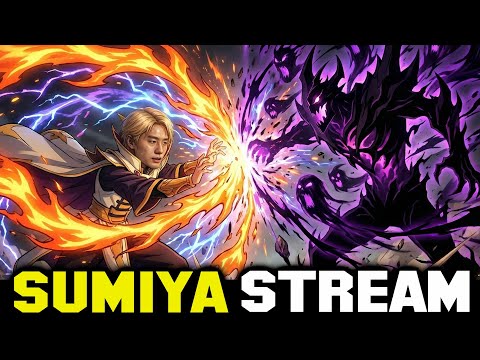 Sumiya Wex Build Invoker Bloodbath against SF