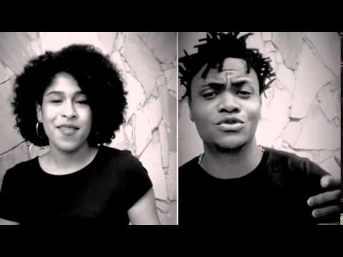 Rivais feat  Drik Barbosa-Cuida