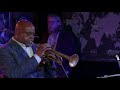 Chris Oatts & Terrell Stafford - Bohemia After Dark Live at Chris' Jazz Cafe