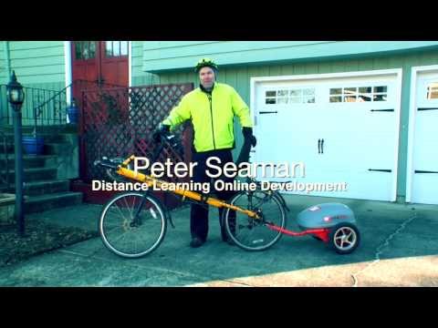 Peter Seaman's Video Introduction