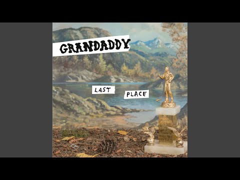 Videoclip de This Is the Part — Grandaddy