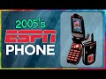 The ESPN Phone A FAIL We Needed