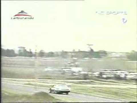 TC - 16ta Vuelta De Junin - 06/05/1990 - 1ra parte