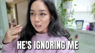 He's out of town and declines my calls - @itsJudysLife
