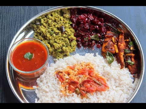 download lagu mp3 mp4 Kerala Lunch, download lagu Kerala Lunch gratis, unduh video klip Kerala Lunch