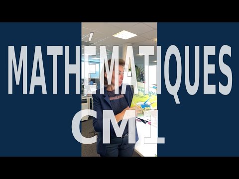 CM1 Mathématiques - Coloriages magiques | Par Sandra Boëche, éditrice