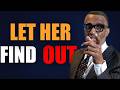 Kevin Samuels Why Men Should Never Beg To Be Valued