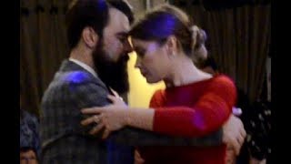 Maja Petrovic ♫ Marko Miljevic ♫♫♫ 3 tangos - Nantes 02/2019