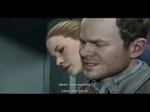 Quantum Break [Walkthrough] Part 8