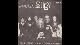 Download lagu Familie Silly – Blue-Jeans / Pack Deine Sachen[DDR/GDR, 1980][Rock, Pop] mp3