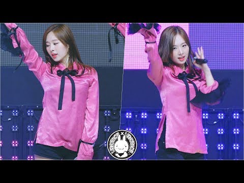 181003 소나무 민재 직캠 '금요일밤(Friday Night)' SONAMOO(MinJae) Fancam @2018 희망나눔페스티벌 수원종합경기장 By 벤뎅이
