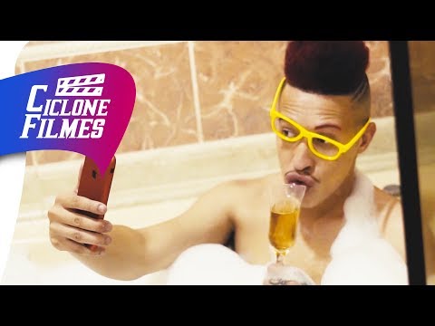 MC Modelo - Tá Suave Vai Passar (Videoclipe Oficial)