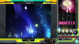 【beatmania IIDX】#The_Relentless(SPN)
