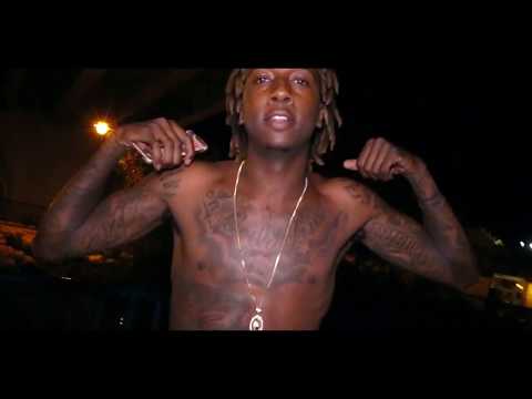 BigRic "Nobody" (Official Music Video)