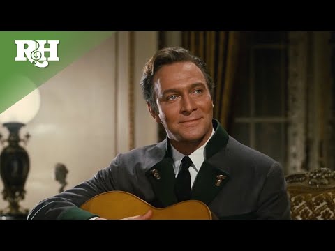 "Edelweiss" ft. Christopher Plummer's Original Vocals | The Sound of Music Super Deluxe Edition
