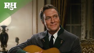 &quot;Edelweiss&quot; ft. Christopher Plummer&#39;s Original Vocals | The Sound of Music Super Deluxe Edition