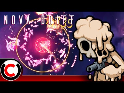Nova Drift: The Melting Build - Ultra Co-op
