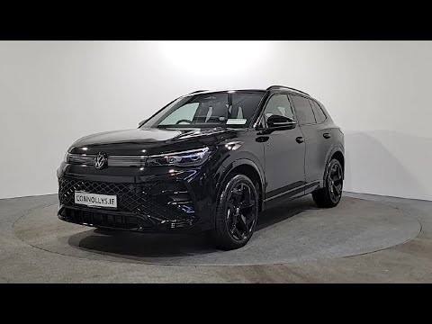 Volkswagen Tiguan 2.0 TDI 150HP R-Line  75 - Image 2