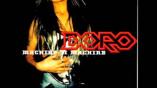 Doro - Light In The Window (Machine II Machine, 1995)