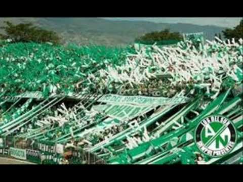 Ole Ole Mi Nacional