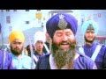 Hola Mohalla Aa Gaya By Deepak Maan Full Song I Shri Anandpur De Darshan