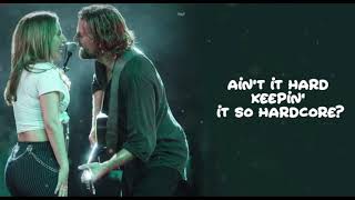 Shallow 1 Hour Edition [ Lady Gaga and Bradley Cooper  ] - A Star is Born