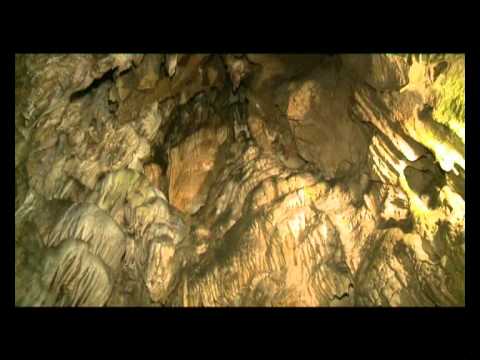 Hermannshöhle bei Kirchberg am Wechsel