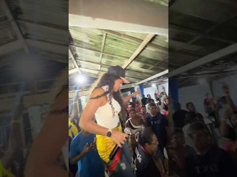 Obg Povoado Marajá Vitória do Mearim / Maranhão que show lindo 🙏🏼🫶🏼