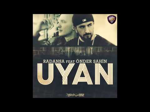 Radansa ft. Önder Şahin-Uyan