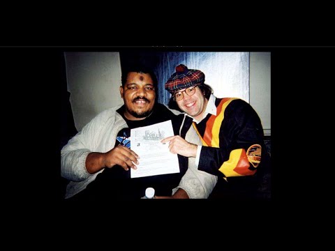 Nardwuar vs. Wesley Willis