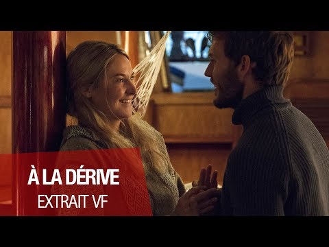 A LA DÉRIVE - Extrait "Demande" VF