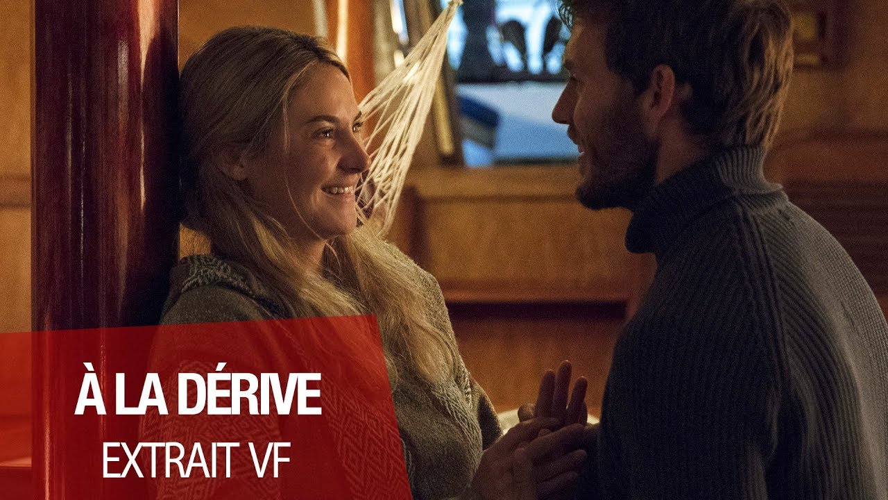 Miniature de la vidéo A LA DÉRIVE - Extrait "Demande" VF du film À la dérive