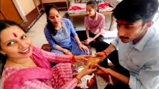 बहन ने मांगा बंद हुआ 2000 का नोट | Rakhi 2023 | Raksha Bandhan