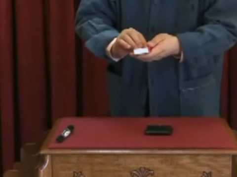 MC Box by Mikame Craft