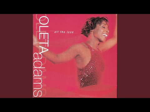 download lagu mp3 mp4 Oleta Adams All The Love, download lagu Oleta Adams All The Love gratis, unduh video klip Oleta Adams All The Love