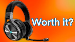 Corsair Virtuoso SE Wireless Gaming 2022 Review (No BS)